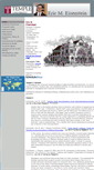 Mobile Screenshot of eric-eisenstein.com